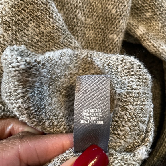 Aerie Turtleneck Sweater - Picture 5 of 6